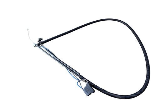 4244 180 1100 STIHL Throttle Cable – Genuine OEM Control Handle Part