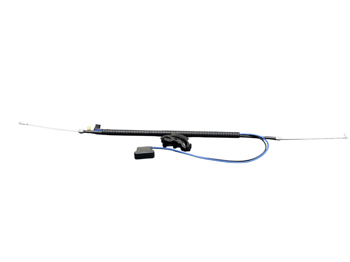 4280 180 1150 – STIHL Throttle Cable Genuine OEM Part
