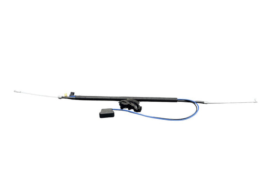4280 180 1150 – STIHL Throttle Cable Genuine OEM Part