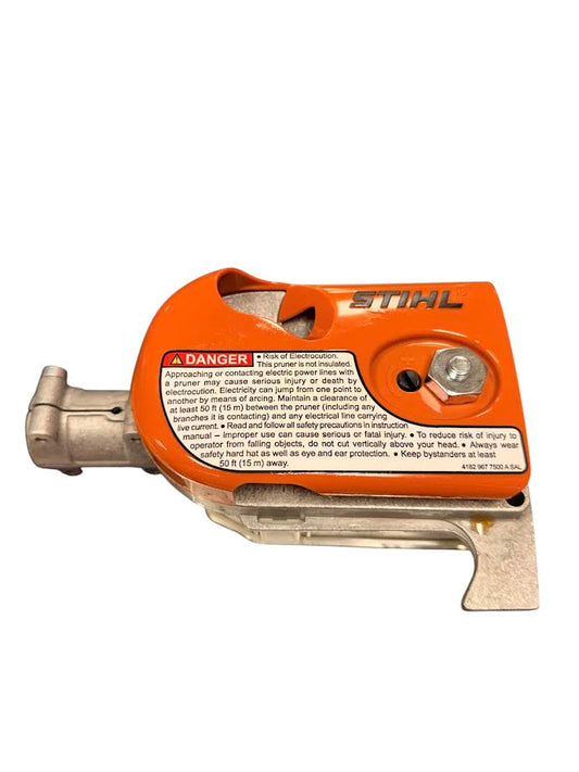 4182 640 0136 STIHL Gear Head – Genuine OEM Part