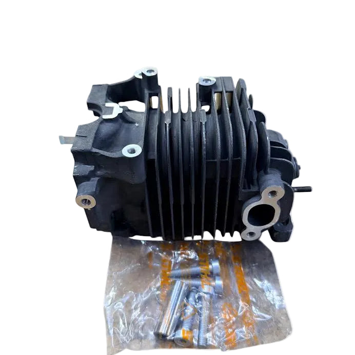 4282 020 1203 – STIHL Cylinder with Piston Ø 50 mm Genuine OEM Part