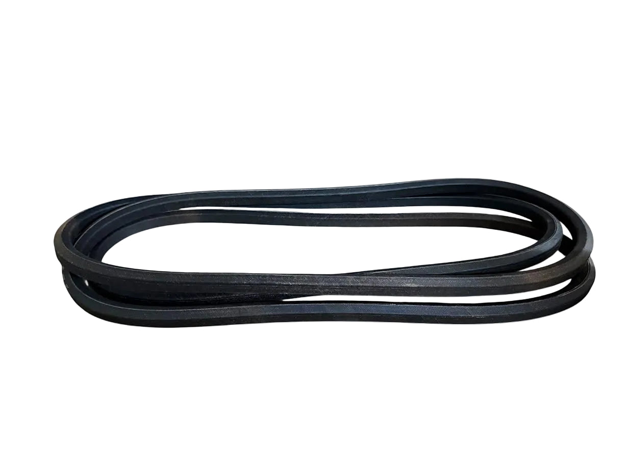 17102 Rotary Primary Deck Belt – 5/8″ x 123.5″ Aramid Hex Belt (OEM Replacement for Ariens/Gravely)