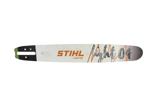 3003 008 8913 Guide Bar – STIHL Light 04 Genuine OEM Replacement Bar (16″)
