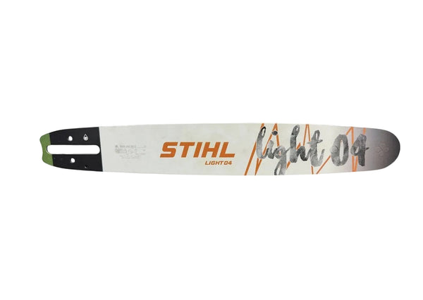 3003 008 8913 Guide Bar – STIHL Light 04 Genuine OEM Replacement