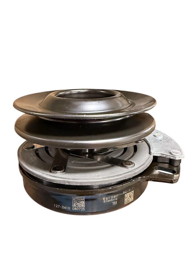 127-3410 – PTO Clutch (3BW) | Warner Electric® OEM