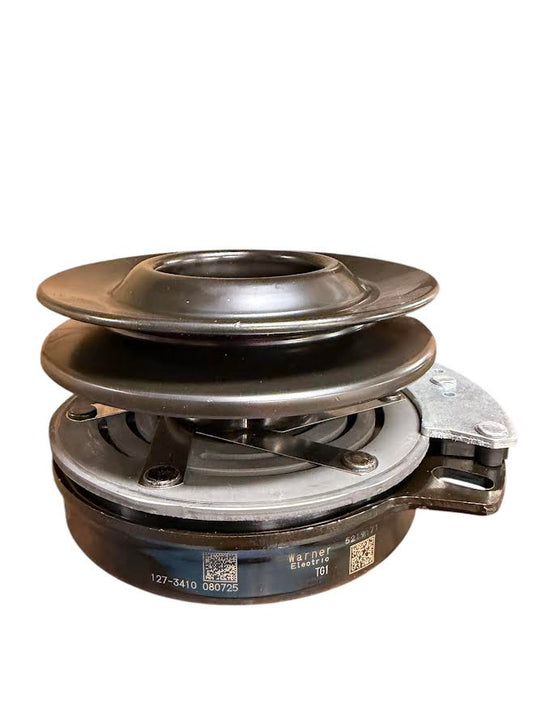 127-3410 – PTO Clutch (3BW) | Warner Electric® OEM