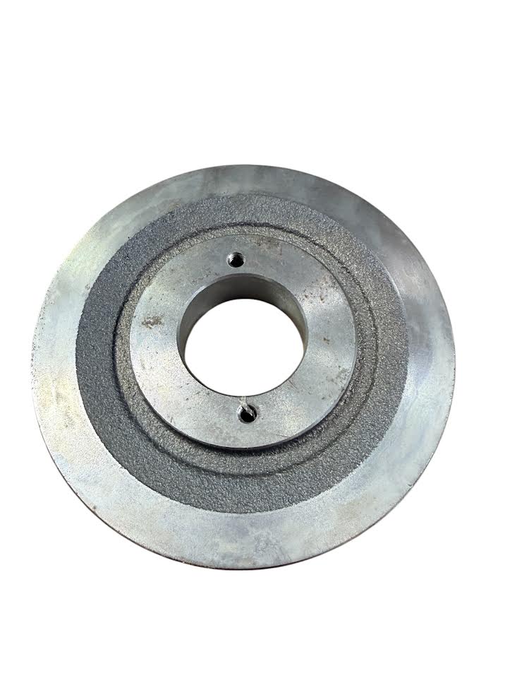 71460068 Pulley, Single Groove A Section (H Bushing) – 5.25" OD – OEM Wright