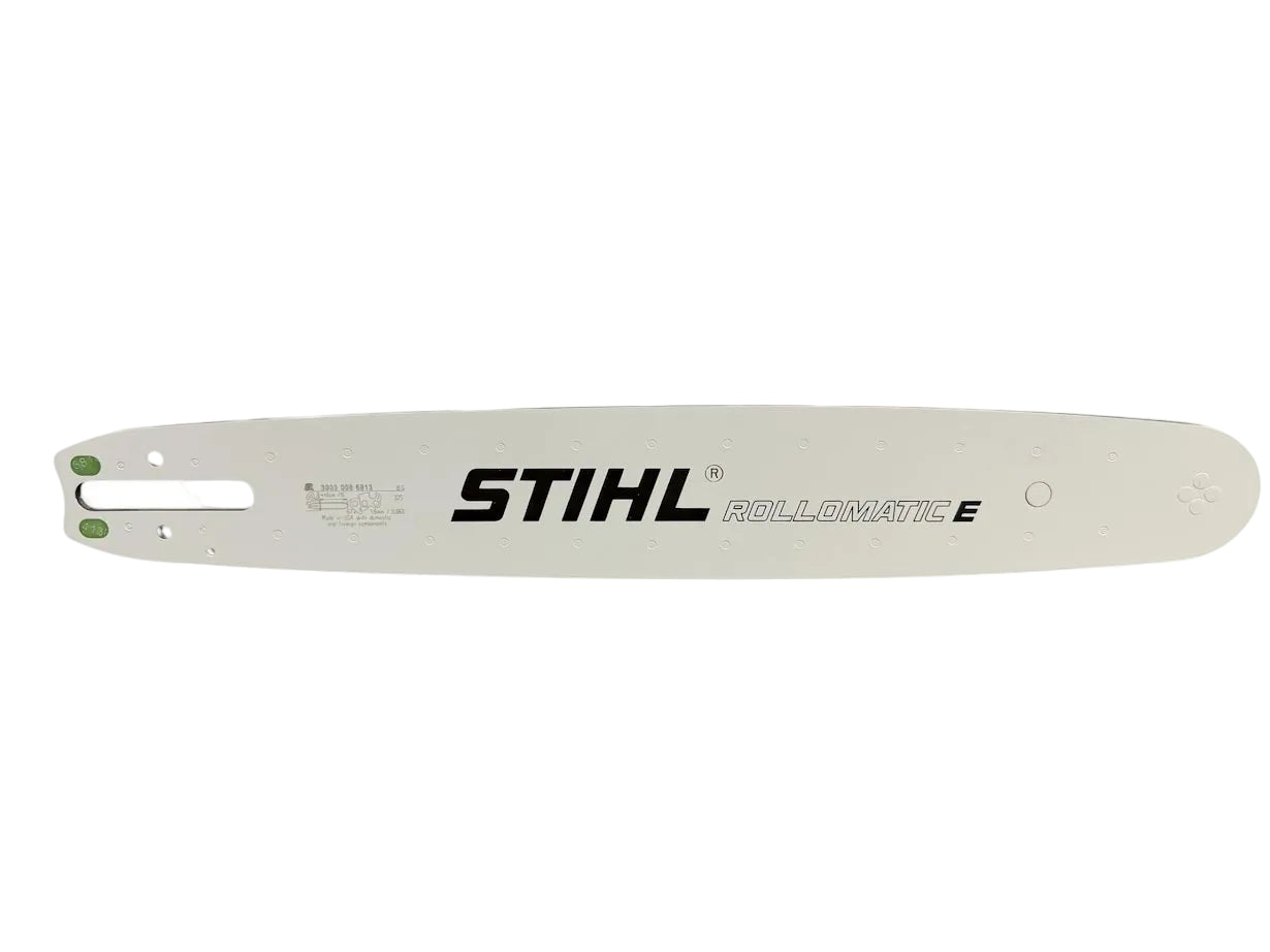 3003 008 6813 Guide Bar – STIHL Light 04 Genuine OEM Replacement Bar (16")