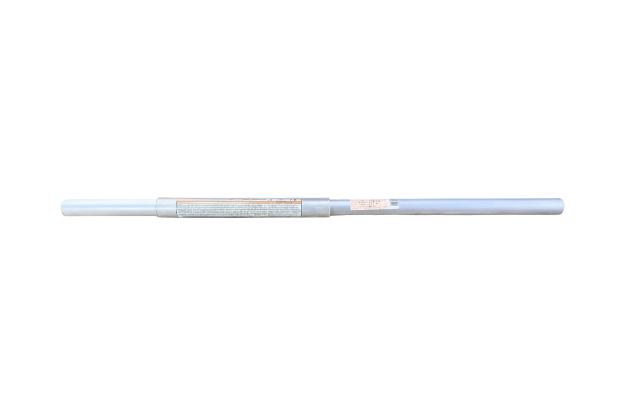 4243 710 7111 STIHL Drive Tube Assembly Ø 25.4 x 752 mm – Genuine OEM Shaft Housing Part