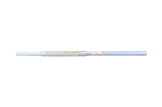 4243 710 7111 STIHL Drive Tube Assembly Ø 25.4 x 752 mm – Genuine OEM Shaft Housing Part