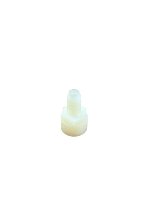 84009394 Fitting 1/2" FPT x 1/2" Barb Briggs &amp; Stratton (Genuine OEM Part)
