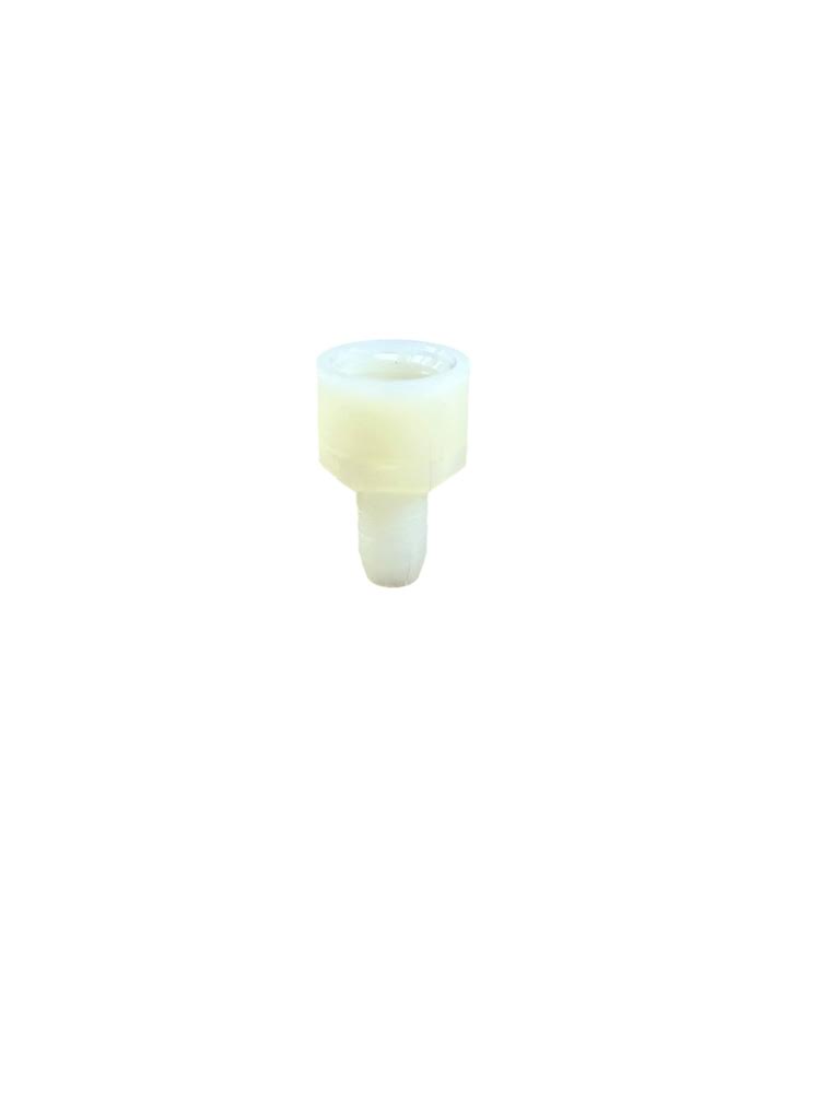 84009394 Fitting 1/2" FPT x 1/2" Barb Briggs &amp; Stratton (Genuine OEM Part)