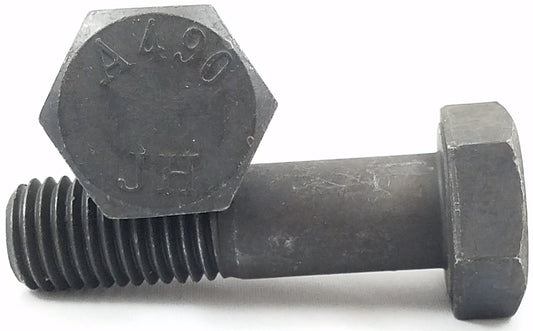 11990135 – Wright Flange Bolt, Smooth 5/16-18 x 3" Z8 (Genuine OEM Part)