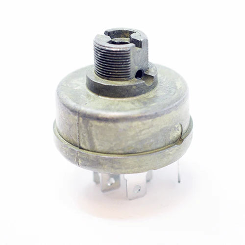 104-2541 – Ignition Switch Assembly (Genuine Toro OEM Part)