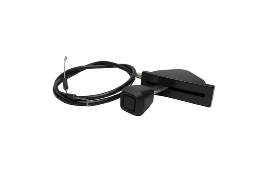 104-3626 – Throttle Control Cable (Genuine Toro OEM Part)
