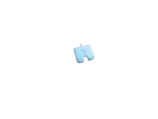 1123 664 1400 – Thrust Pad (Genuine STIHL OEM Part)
