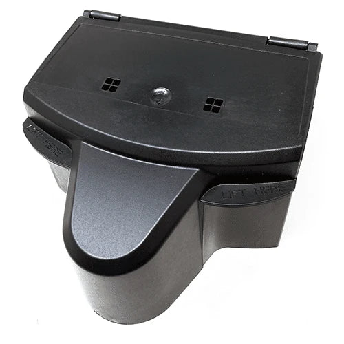 Kawasaki 11011-0967 Air Filter Case | Genuine OEM Air Cleaner Housing for Kawasaki Engines