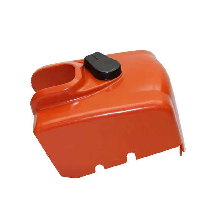 1123 140 1902 – Carburetor Box Cover (Genuine STIHL OEM Part)