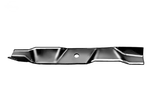 Rotary 11244 Mulching Mower Blade for Exmark – 24-1/2" x 15/16" Premium Aftermarket Replacement
