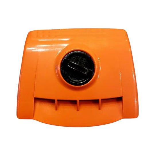 1137 140 1903 – STIHL Carburetor Box Cover (Genuine OEM Part)