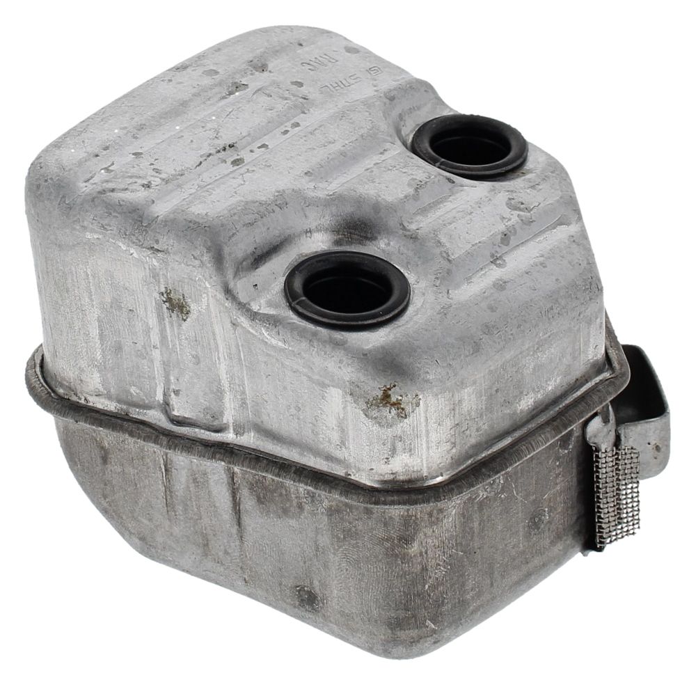 1139 140 0608 – STIHL Muffler (Genuine OEM Part)