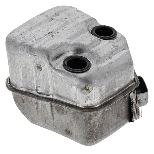 1139 140 0608 – STIHL Muffler (Genuine OEM Part)