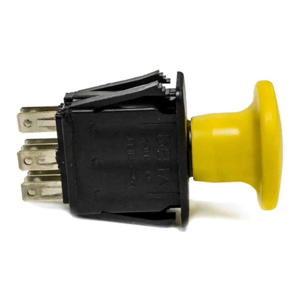 114-0279 – TORO PTO Switch On/On (3BW) (Genuine OEM Part)