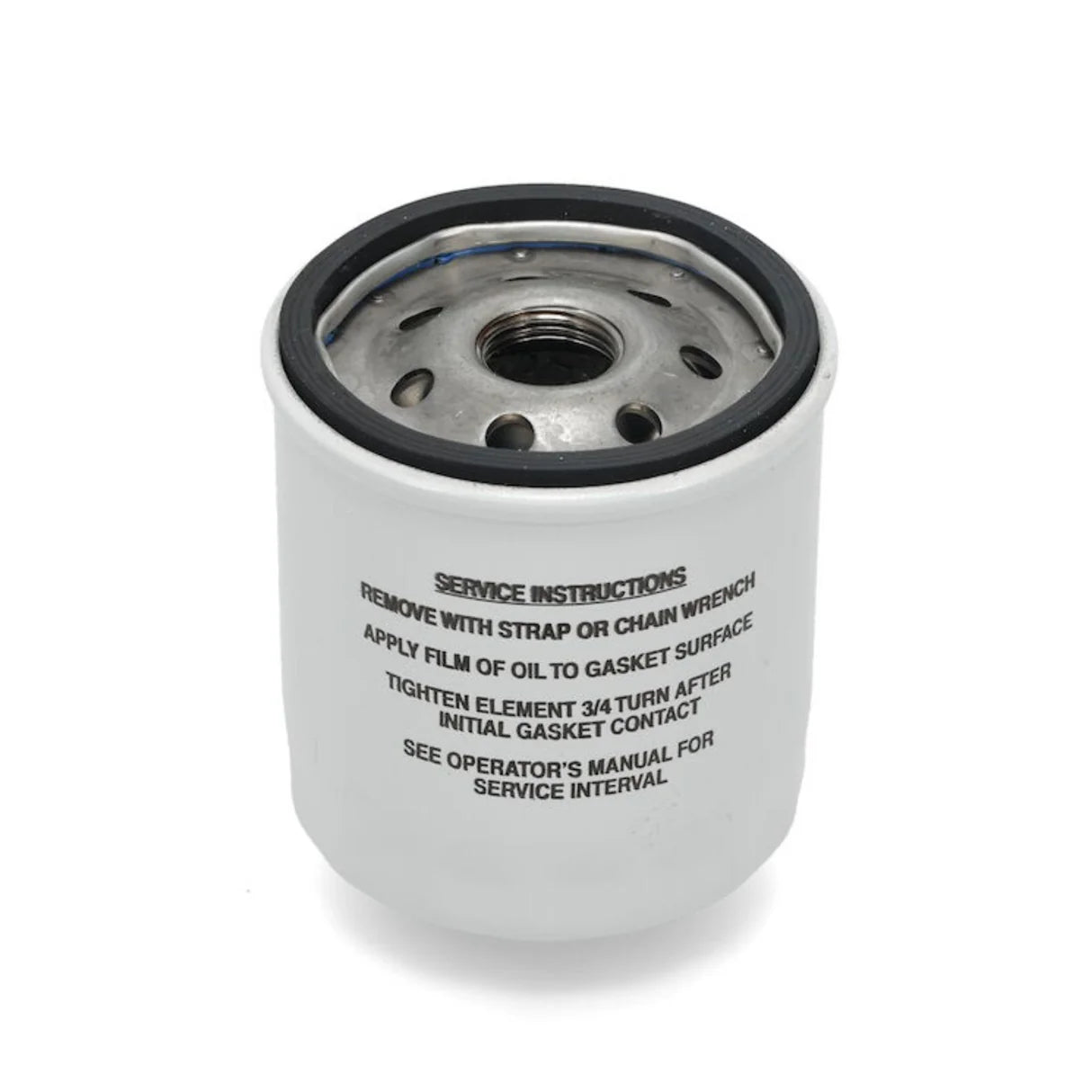 114-3494 – TORO Hydraulic Filter Element, 25 Micron (Genuine OEM Part)