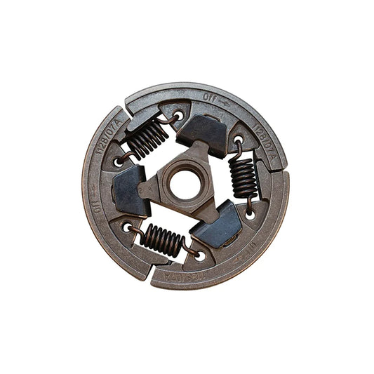 1140 160 2001 – STIHL Clutch Assembly (Genuine OEM Part)