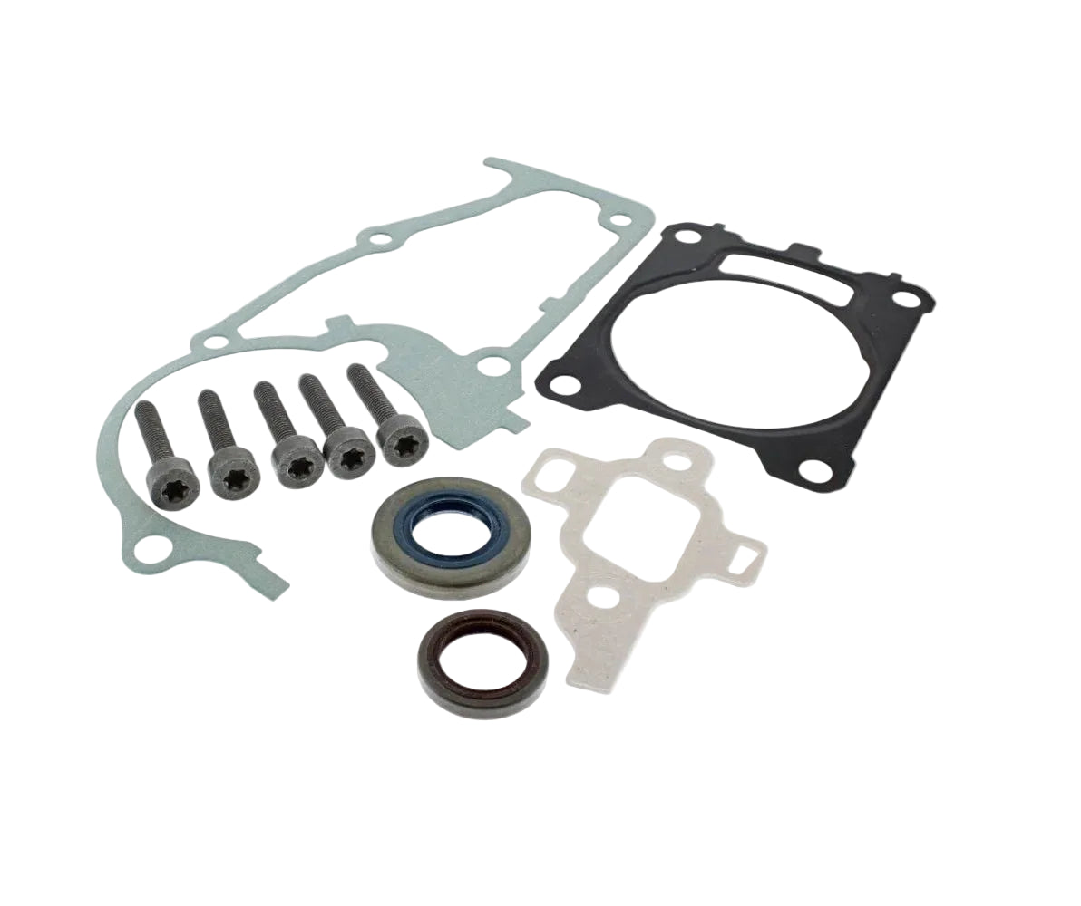 1142 007 1601 – STIHL Gasket Set (Genuine OEM Part)