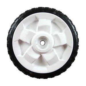 138-3216 – Wheel Assembly 8" RWD (1C) – Genuine Toro OEM Part