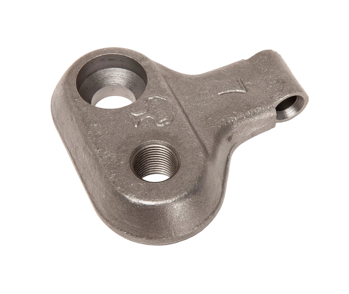115-9388 – Toro Straight Pocket (1U) (Genuine Toro OEM Component)