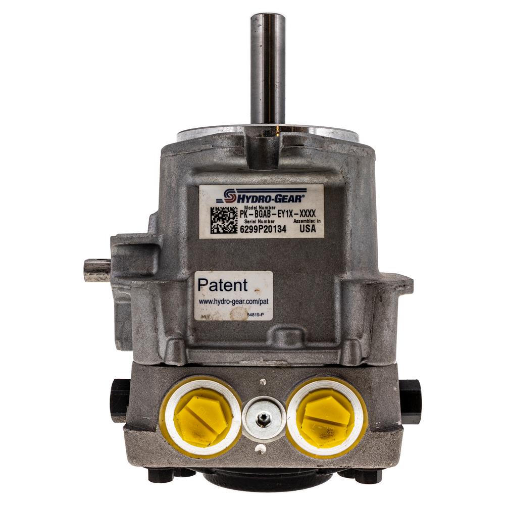 Toro 116-2444 Hydraulic Pump – Genuine OEM Replacement