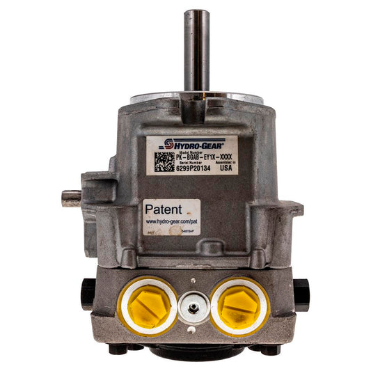 Toro 116-2444 Hydraulic Pump – Genuine OEM Replacement