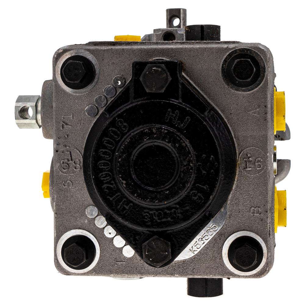 Toro 116-2444 Hydraulic Pump – Genuine OEM Replacement