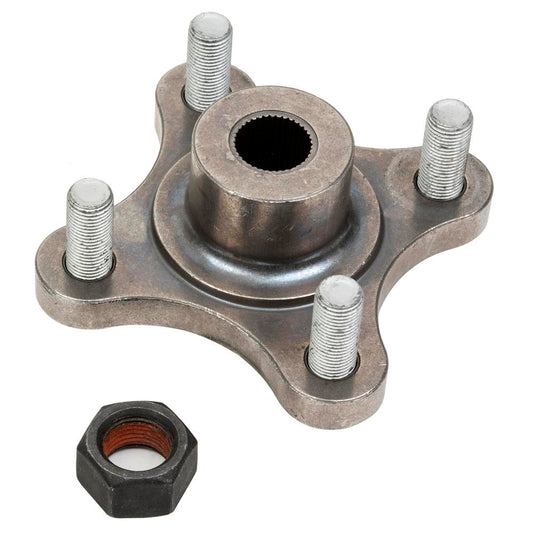 116-3872 – Toro Offset Hub (Genuine Toro OEM Part)