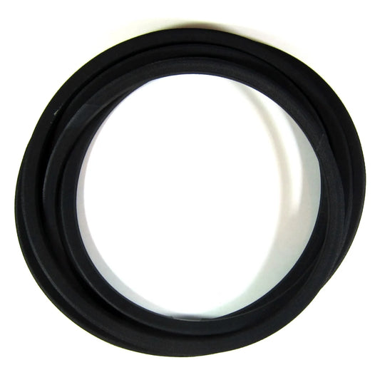 117-7325 – Toro 48" TITAN ZX &amp; TITAN MX Deck Belt (Replaces 133-1166) (Genuine Toro OEM Deck Drive Belt)