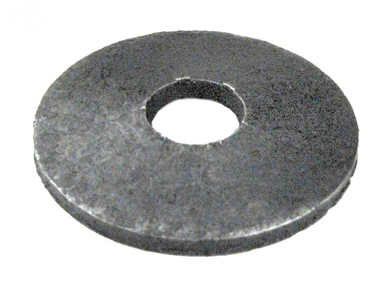 1187 – Rotary Cupped Serrated Washer 3/8"