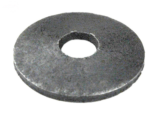 1187 – Rotary Cupped Serrated Washer 3/8"