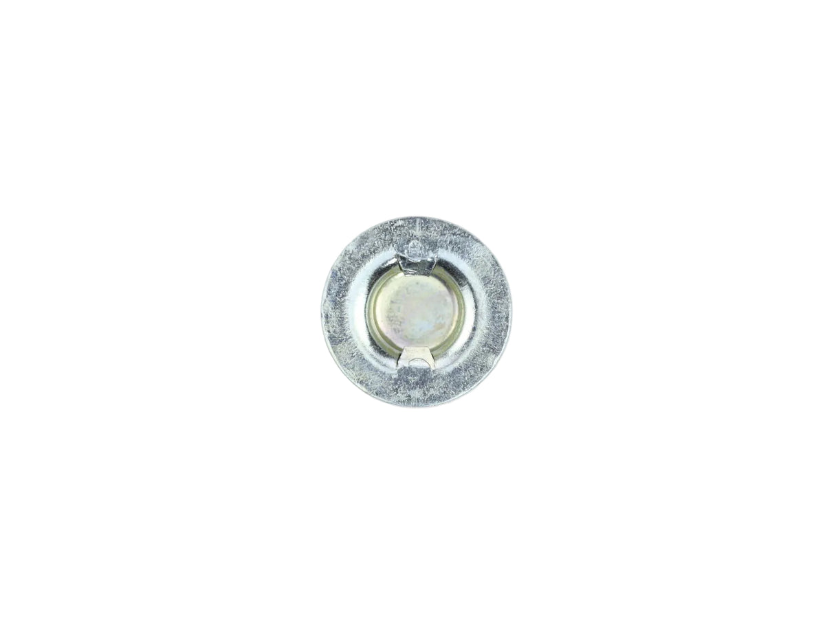 90301-VK6-000 – Honda 6.35 mm Push Nut (Genuine Honda OEM Retainer Nut)