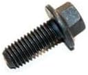 M-839020-S – Kohler Flange Screw M8 x 1.25 x 20 mm (Genuine OEM Replacement Bolt)