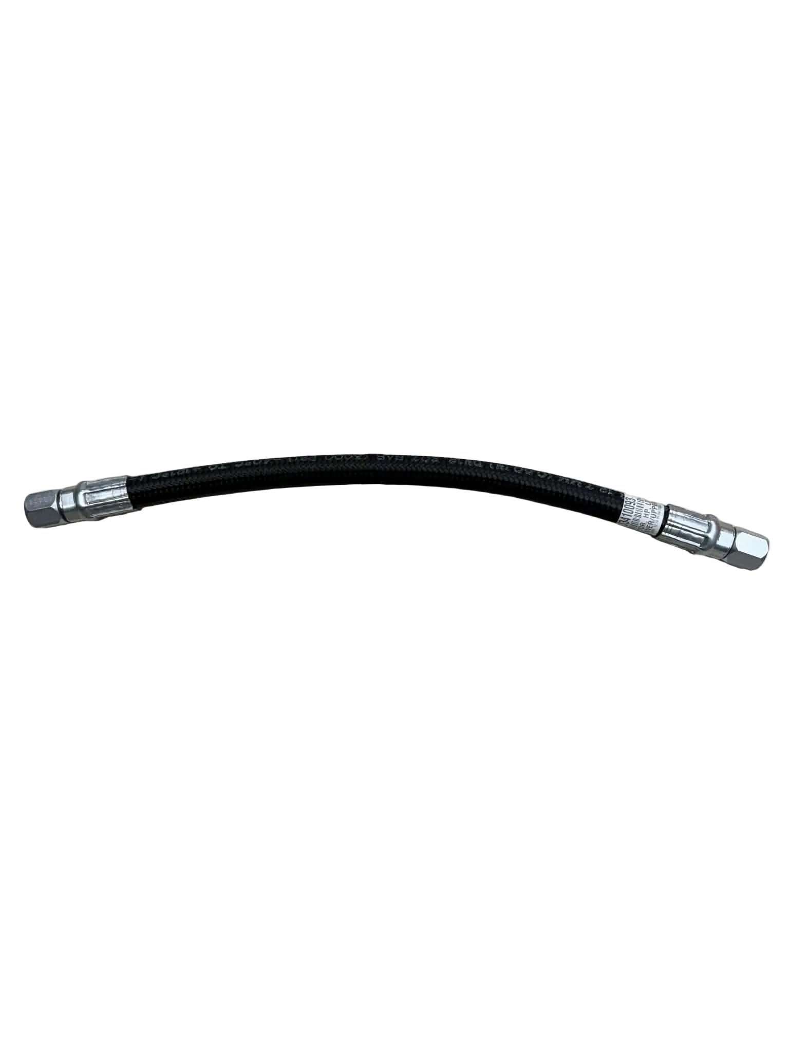 33410121 High Pressure Hose - 36" Right Side