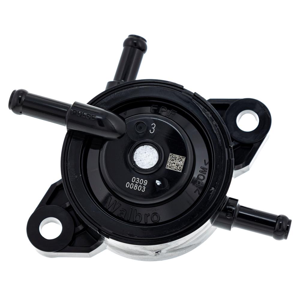 139-0684 PUMP-FUEL (4DW)