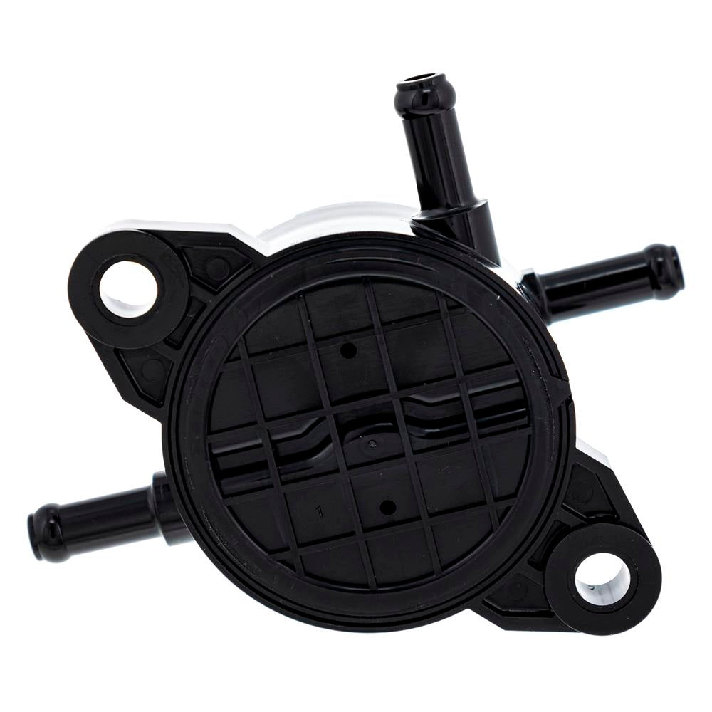 139-0684 PUMP-FUEL (4DW)