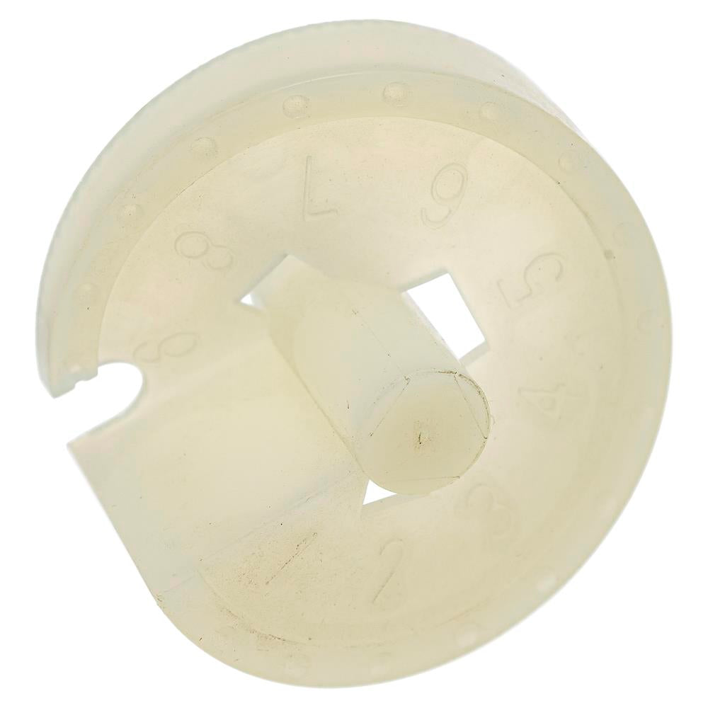 142-3359 – Toro Control Dial (Genuine Toro OEM Adjustment Dial)