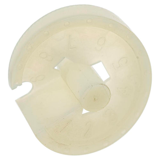 142-3359 – Toro Control Dial (Genuine Toro OEM Adjustment Dial)