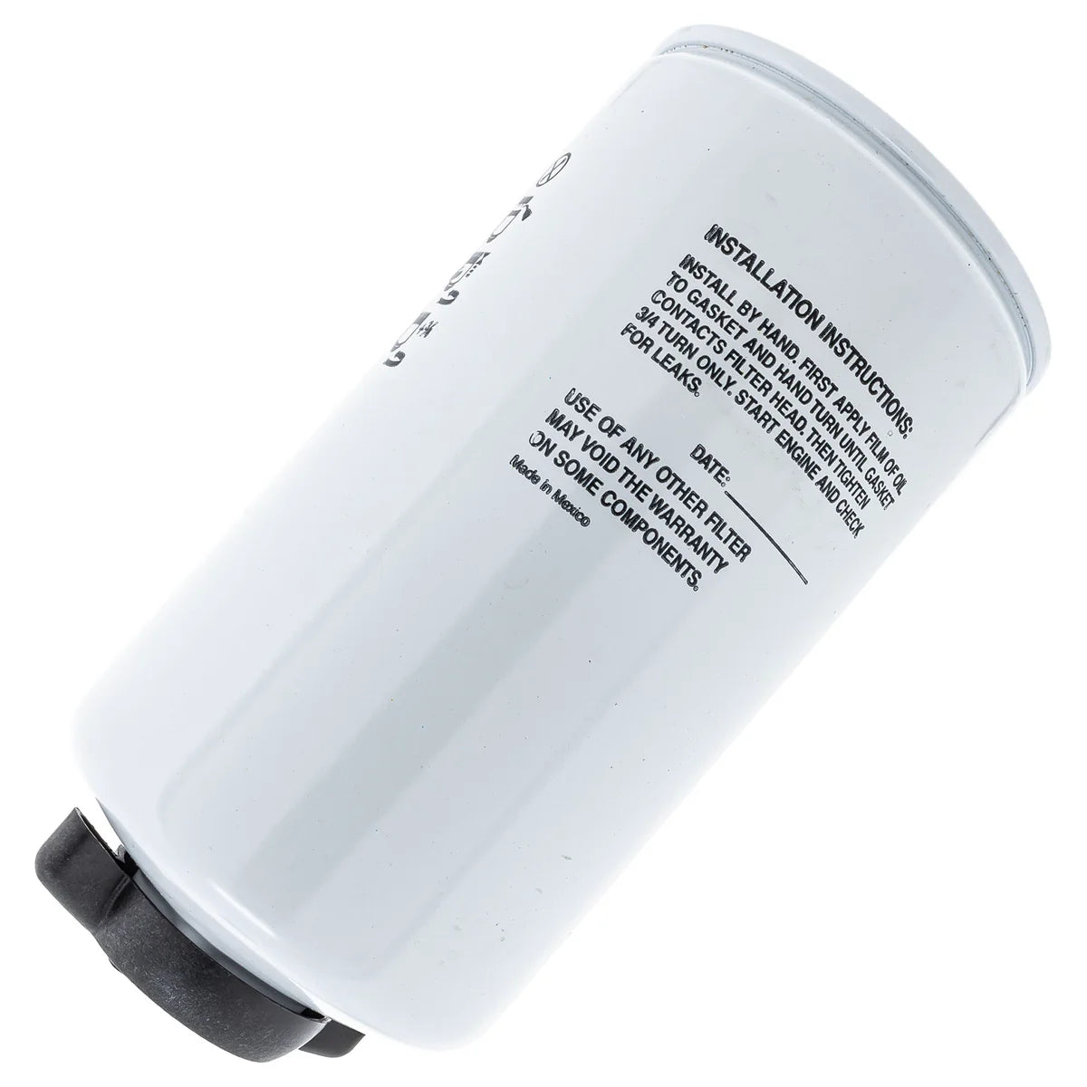 125-2915 – Fuel / Water Separator Filter – Toro Genuine OEM