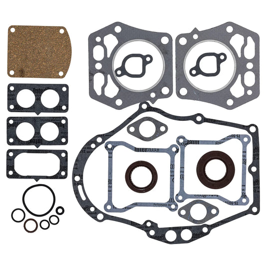 Toro 127-9296 Gasket and Seal Kit – Genuine OEM Engine Repair Kit