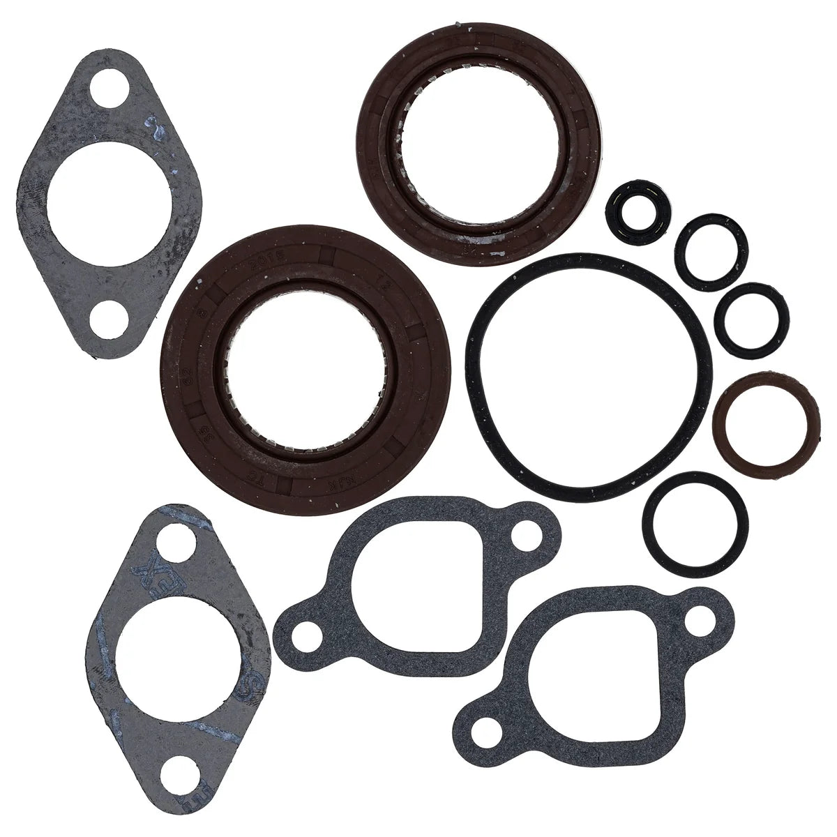 Toro 127-9296 Gasket and Seal Kit – Genuine OEM Engine Repair Kit