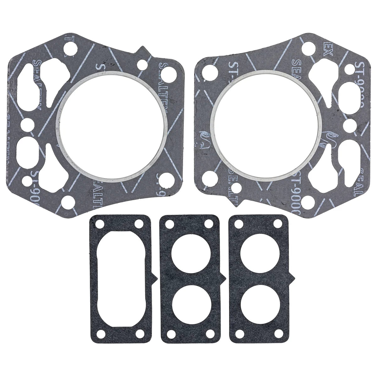 Toro 127-9296 Gasket and Seal Kit – Genuine OEM Engine Repair Kit